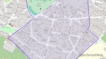 Maison 120 m² cinq pièces à vendre à Arcachon
