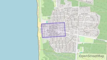 Maison 40 m² trois pièces à vendre à Vendays-Montalivet