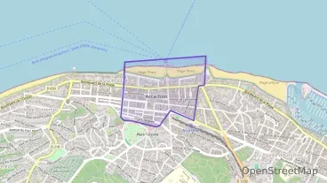 Maison 67 m² trois pièces à vendre à Arcachon