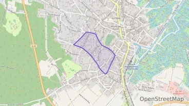 Maison 180 m² cinq pièces à vendre à La Tremblade