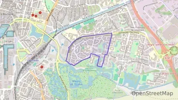 Maison 73 m² trois pièces à vendre à La Rochelle