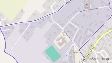 Maison 87 m² quatre pièces à vendre à Tessy-Bocage