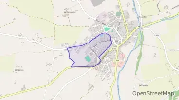 Maison 87 m² quatre pièces à vendre à Tessy-Bocage