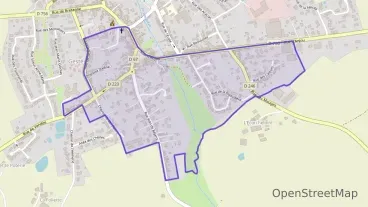 Maison 93 m² quatre pièces à vendre à Beaupréau-en-Mauges