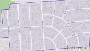 Maison 90 m² trois pièces à vendre à Vendays-Montalivet
