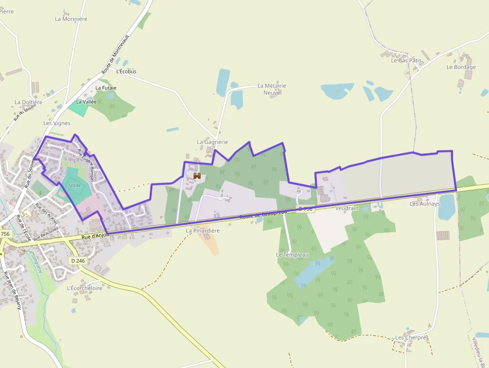 Property