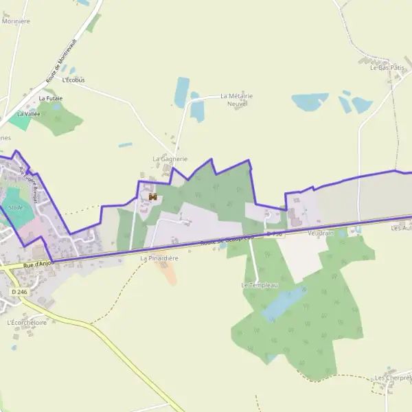 Property