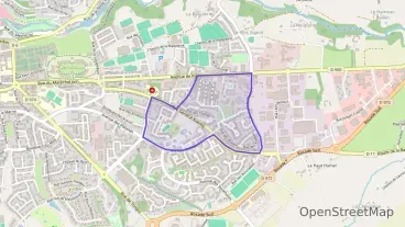 Maison 93 m² cinq pièces à vendre à Saint-Lô