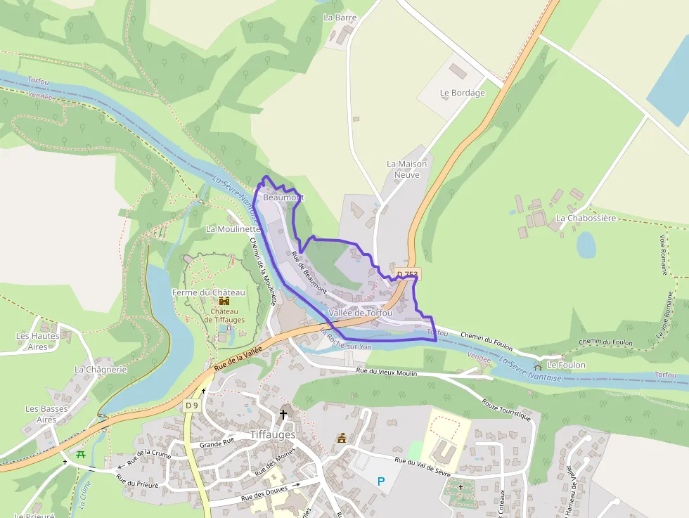 Maison 170 m² 7 pièces à vendre à Sèvremoine