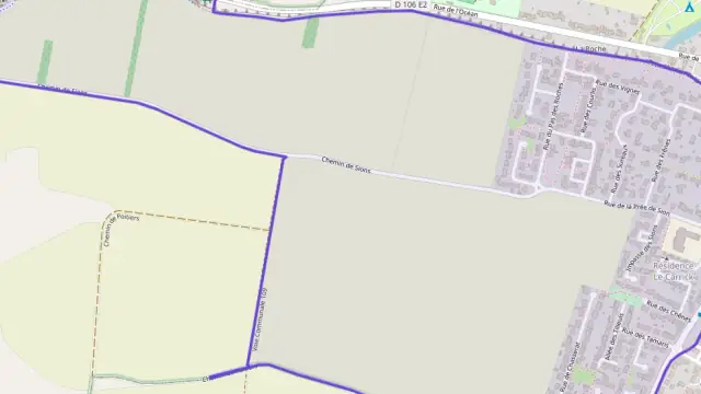 Maison 99 m² 6 pièces à vendre à Esnandes