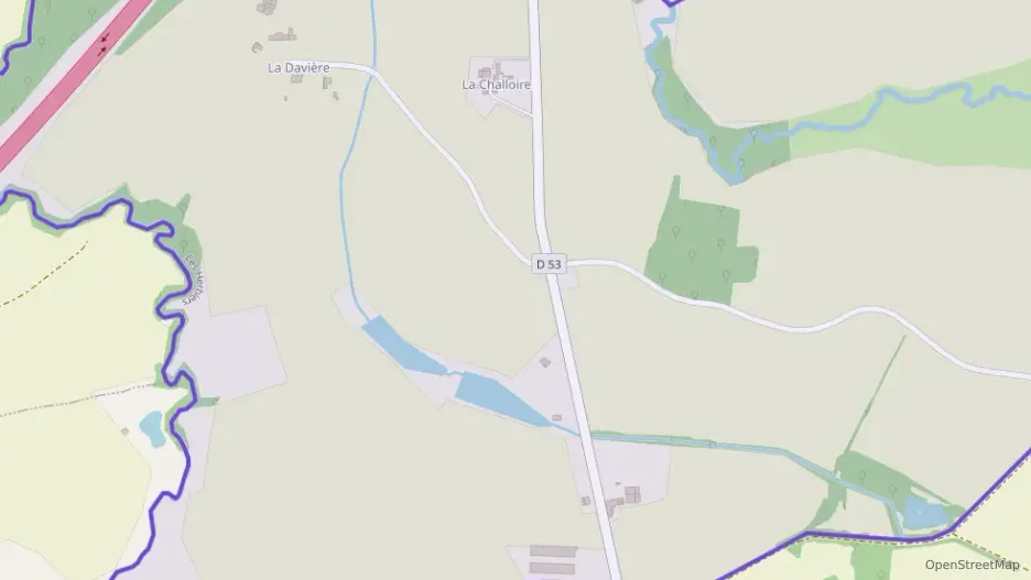 Maison 89 m² deux pieces à vendre à Les Herbiers