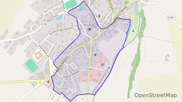 Maison 110 m² six pièces à vendre à Tessy-Bocage