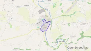 Maison 110 m² six pièces à vendre à Tessy-Bocage