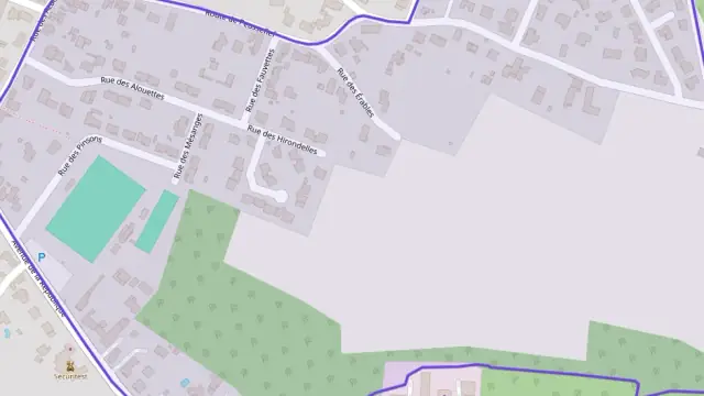 Maison 82 m² quatre pièces à vendre à Bourcefranc-le-Chapus