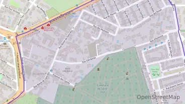 Maison 75 m² quatre pièces à vendre à La Rochelle