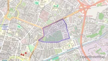 Maison 75 m² quatre pièces à vendre à La Rochelle
