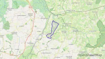 Maison 59 m² deux pieces à vendre à Moon-sur-Elle