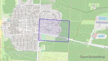 Maison 119 m² quatre pièces à vendre à Vendays-Montalivet