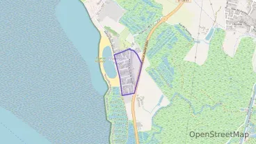 Maison 68 m² trois pièces à vendre à Marennes-Hiers-Brouage