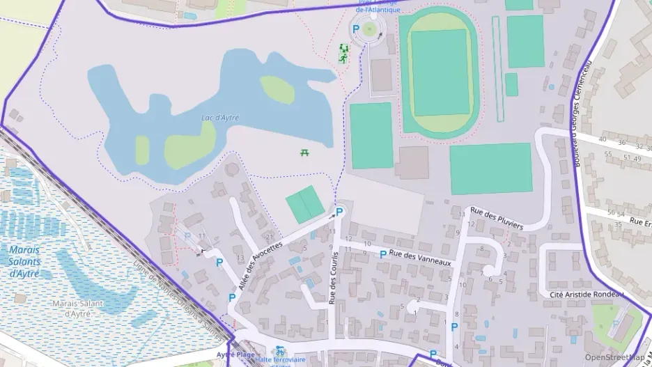 Maison 45 m² deux pieces à vendre à Aytré