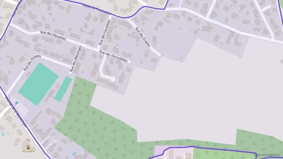 Maison 82 m² quatre pièces à vendre à Bourcefranc-le-Chapus Maison 82 m² quatre pièces à vendre à Bourcefranc-le-Chapus