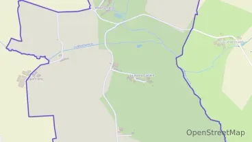 Maison 180 m² sept pièces à vendre à La Chapelle-Fleurigné