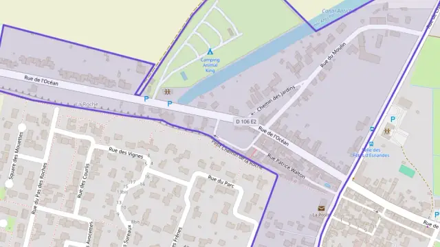 Maison 127 m² 5 pièces à vendre à Esnandes