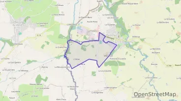 Maison 63 m² trois pièces à vendre à Pontmain Maison 63 m² trois pièces à vendre à Pontmain