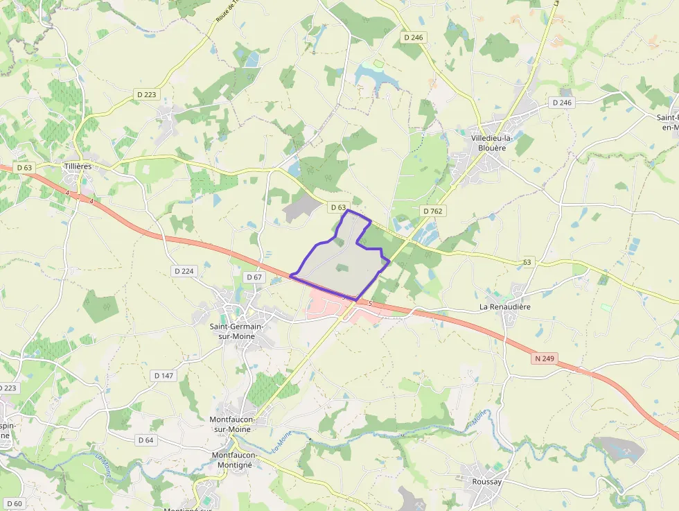 Maison 173 m² 7 pièces à vendre à Sèvremoine