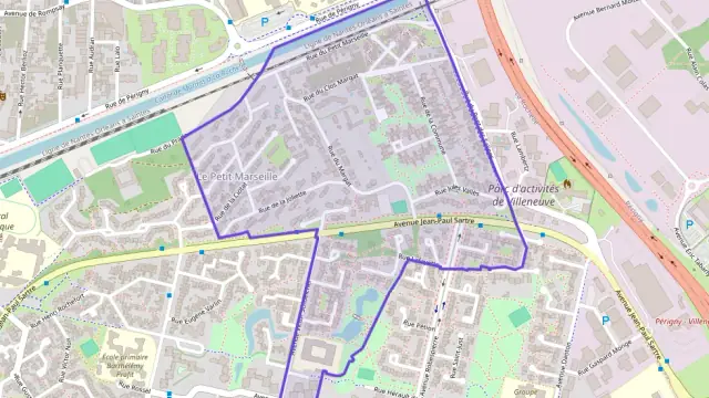 Maison 84 m² 5 pièces à vendre à La Rochelle