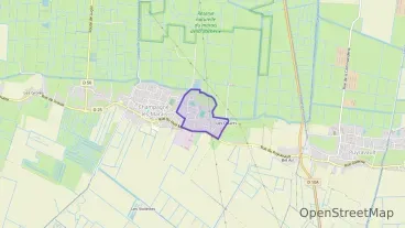 Maison 97 m² quatre pièces à vendre à Champagné-les-Marais