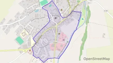 Maison 156 m² six pièces à vendre à Tessy-Bocage
