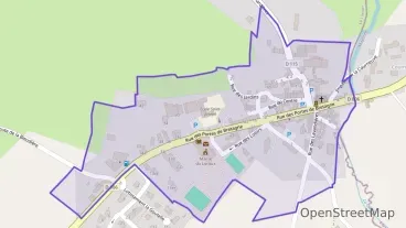 Maison 51 m² trois pièces à vendre à Le Loroux