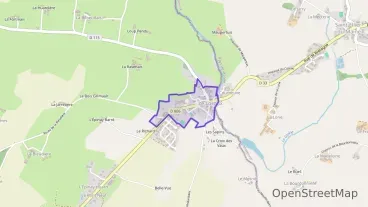 Maison 51 m² trois pièces à vendre à Le Loroux