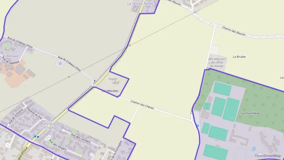 Maison 112 m² six pièces à vendre à Puilboreau