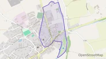 Maison 55 m² trois pièces à vendre à Tessy-Bocage