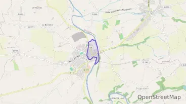 Maison 55 m² trois pièces à vendre à Tessy-Bocage