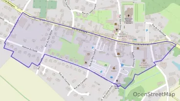 Maison 61 m² trois pièces à vendre à Pontmain Maison 61 m² trois pièces à vendre à Pontmain