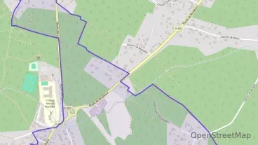 Maison 98 m² quatre pièces à vendre à Biscarrosse