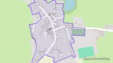 Maison 90 m² trois pièces à vendre à Bourgon