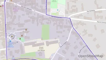 Maison 80 m² quatre pièces à vendre à Grandcamp-Maisy