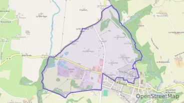 Maison 69 m² trois pièces à vendre à Pontmain Maison 69 m² trois pièces à vendre à Pontmain