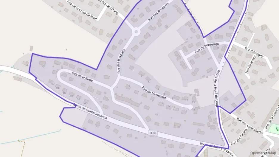 Maison 133 m² cinq pièces à vendre à Condé-sur-Vire