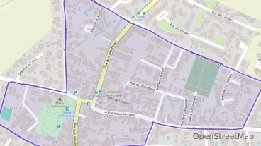 Maison 89 m² quatre pièces à vendre à Puilboreau