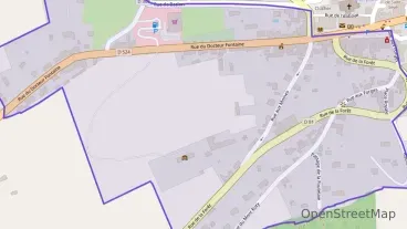 Maison 31 m² trois pièces à vendre à Noues de Sienne