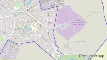 Maison 97 m² quatre pièces à vendre à Beaurepaire