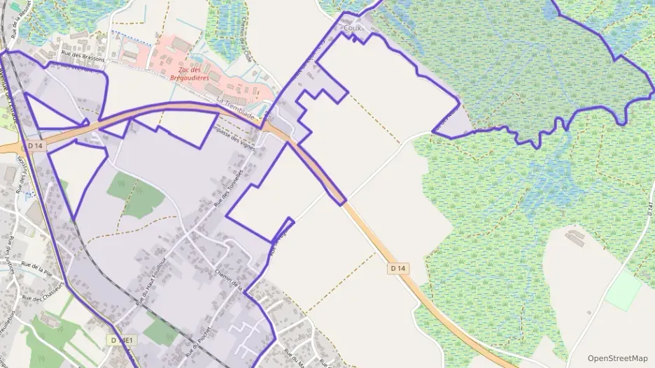 Maison 90 m² deux pieces à vendre à Arvert