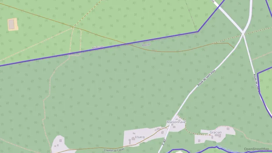 Maison 156 m² cinq pièces à vendre à Mézos