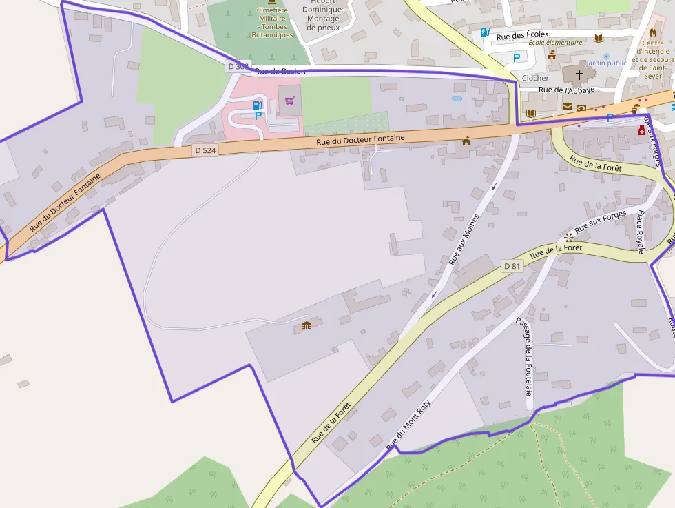 Maison 68 m² deux pieces à vendre à Noues de Sienne