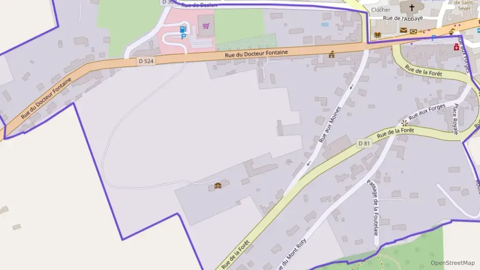 Maison 68 m² deux pieces à vendre à Noues de Sienne